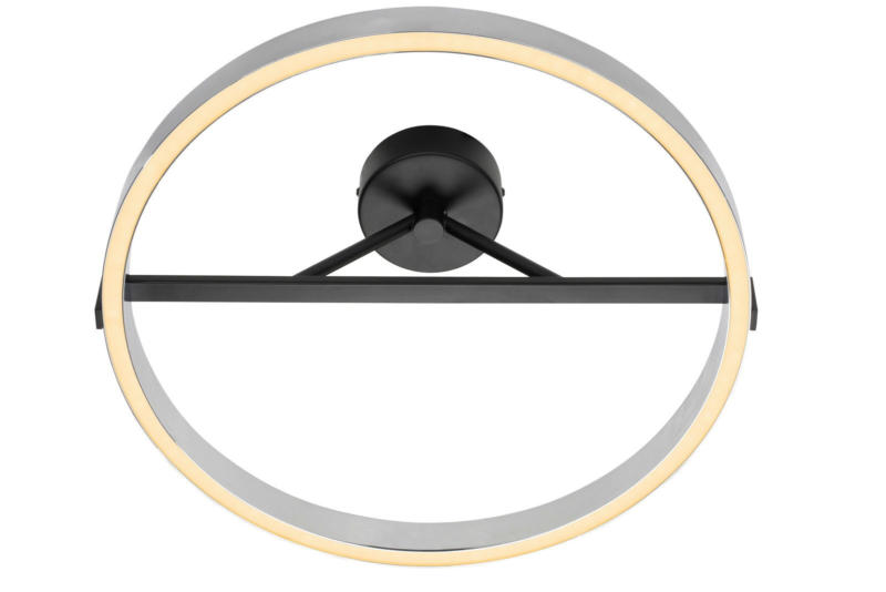 Dieter Knoll LED-Deckenleuchte