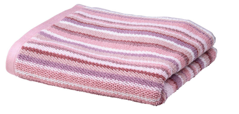 Zurbrüggen Duschtuch CORN STRIPED