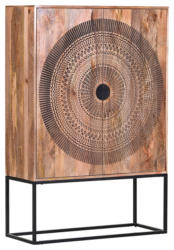 Landscape Highboard SANTA CRUZ