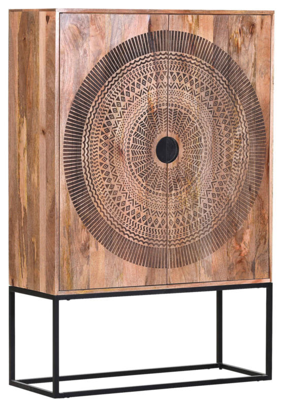 Landscape Highboard SANTA CRUZ