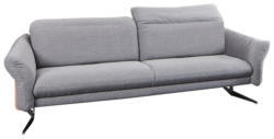Himolla Sofa 3er 1809 PRO MOTION