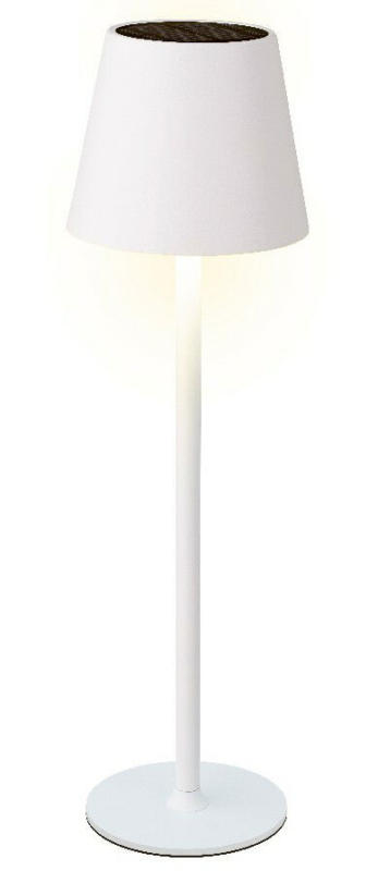 Lumineo Solar Tischleuchte