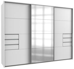 Z2 Schwebetürenschrank SAIGON