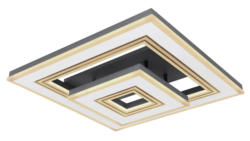 Globo Lighting Deckenleuchte JACK