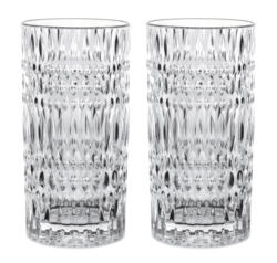 Nachtmann Barista Latte Macchiato 2er-Set