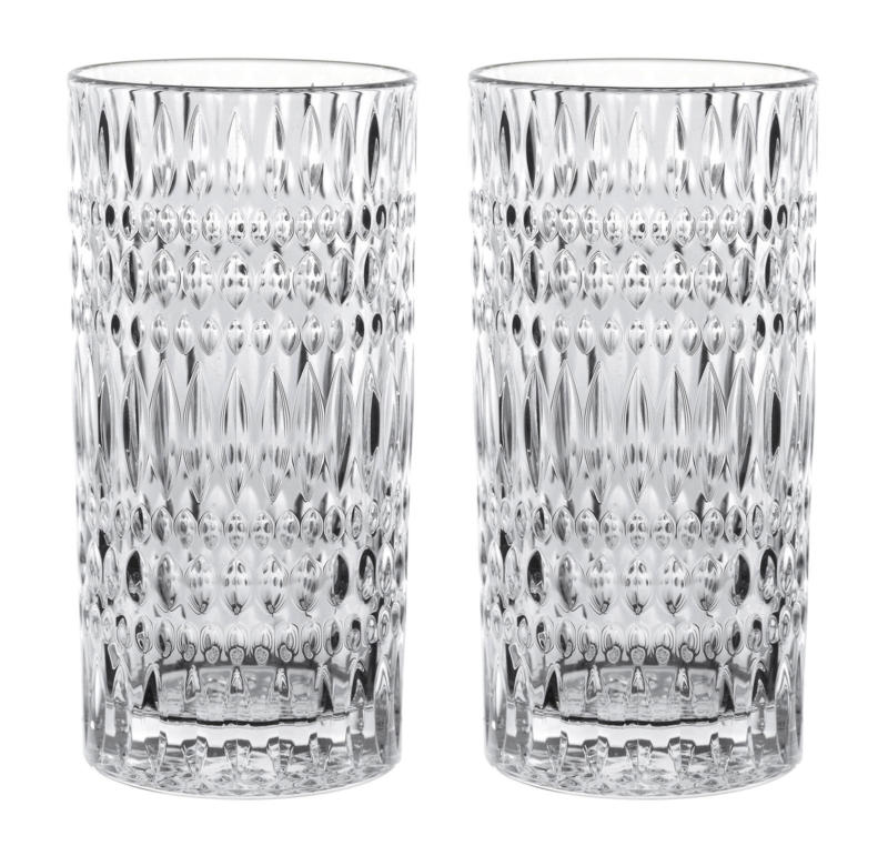 Nachtmann Barista Latte Macchiato 2er-Set
