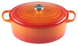 LE CREUSET Bräter SIGNATURE
