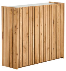 Linea Natura XL-Schuhschrank SIGNE