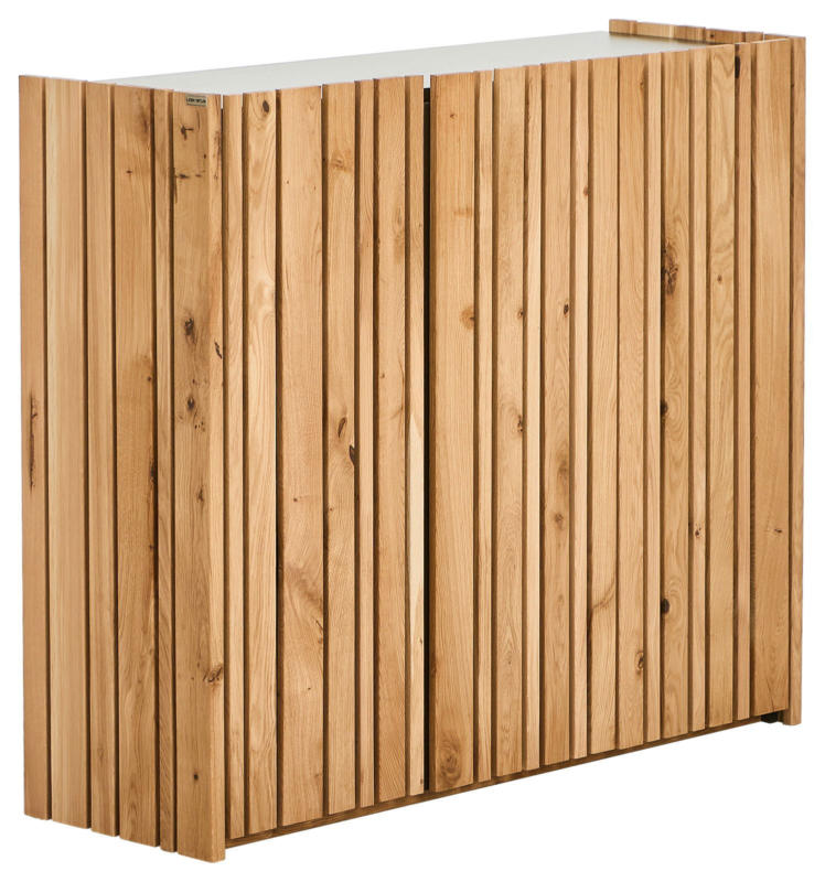 Linea Natura XL-Schuhschrank SIGNE
