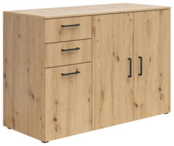 Carryhome Kommode MULTISTAURAUM