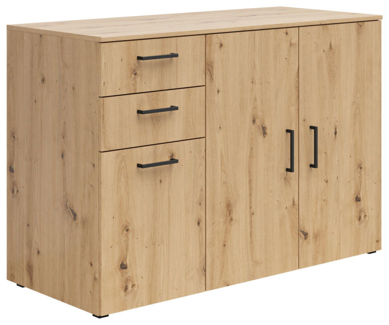 Carryhome Kommode MULTISTAURAUM