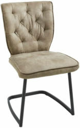 Valdera Freischwinger-Stuhl ROYAL