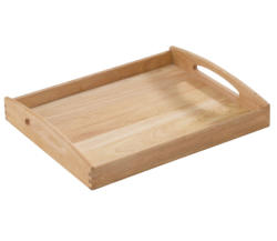 Zassenhaus Tablett 44 x 36 cm