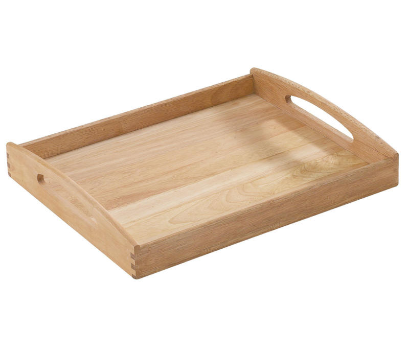 Zassenhaus Tablett 44 x 36 cm