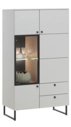 Valdera Vitrine LUGANO