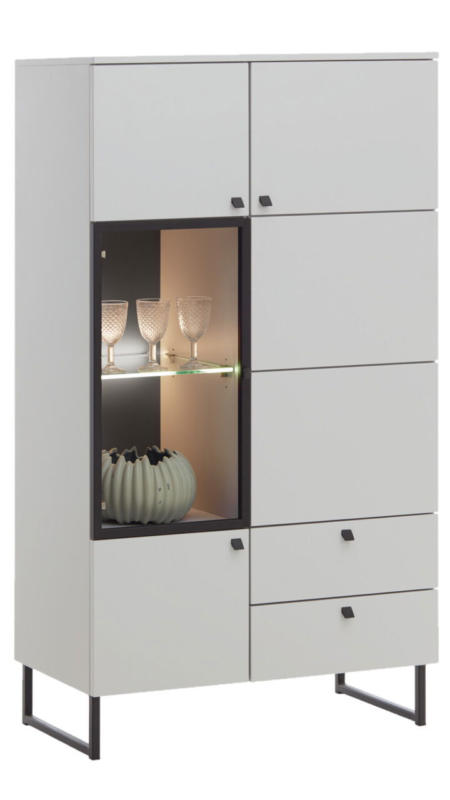 Valdera Vitrine LUGANO