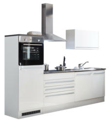 Yourkitchen Küchenblock 260 JAZZ