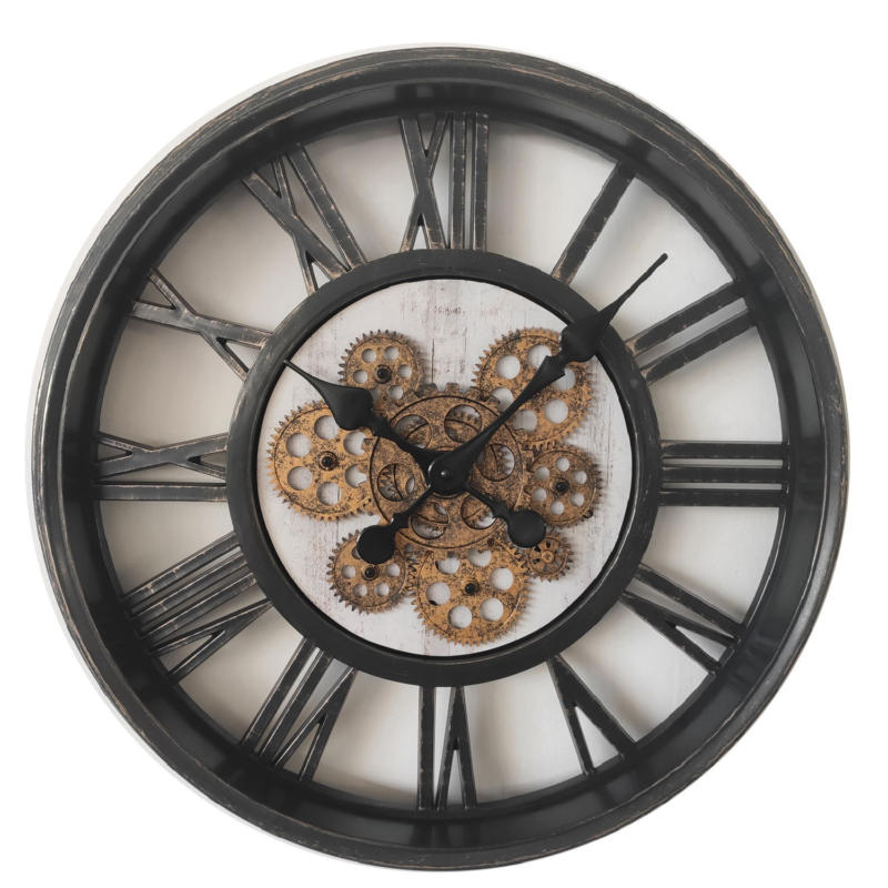 BHP Wanduhr