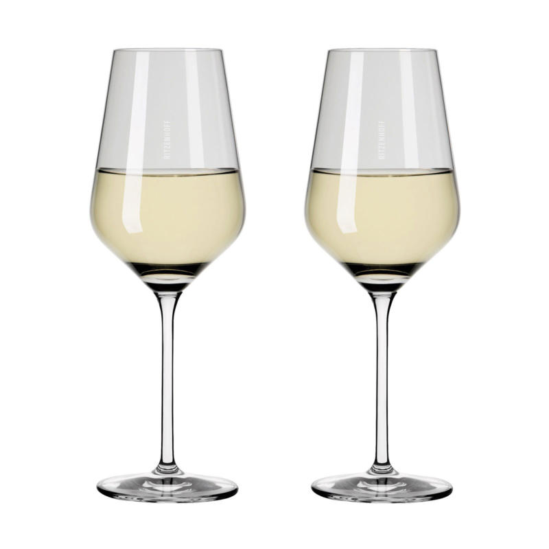 Ritzenhoff Weißwein 2er-Set FJORDLICHT
