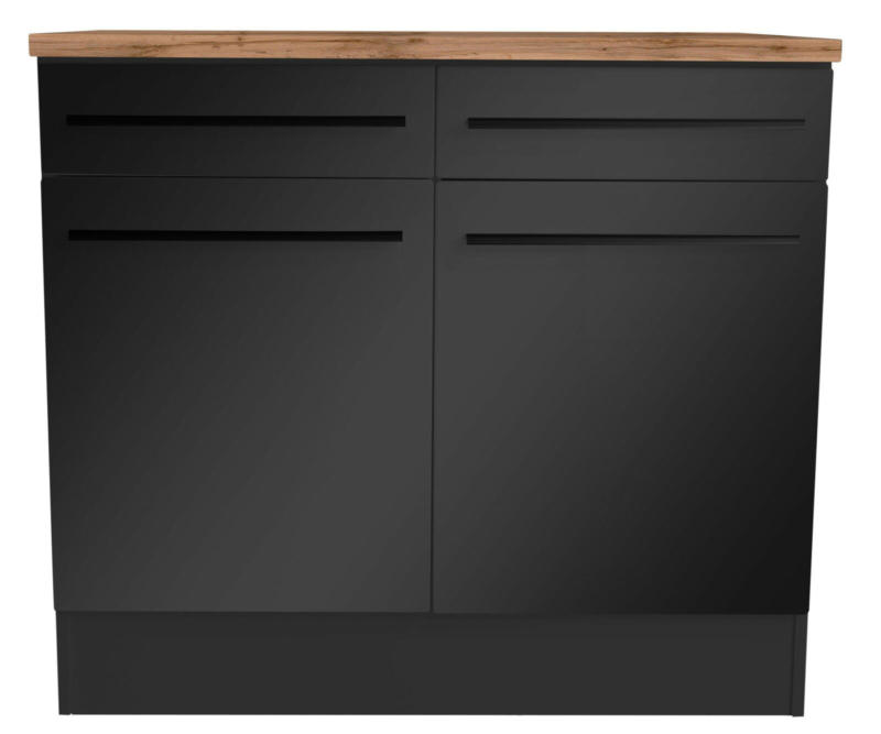 Yourkitchen Unterschrank JAZZ