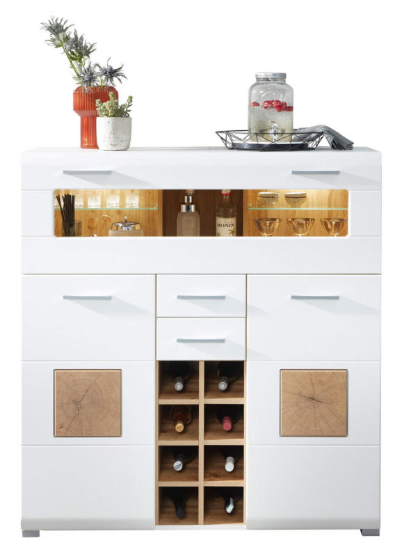 Z2 Barschrank FUN PLUS