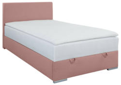 Z2Boxspringbett TOM