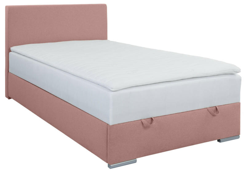Z2Boxspringbett TOM