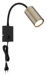 Globo Lighting Wandleuchte ROBBY