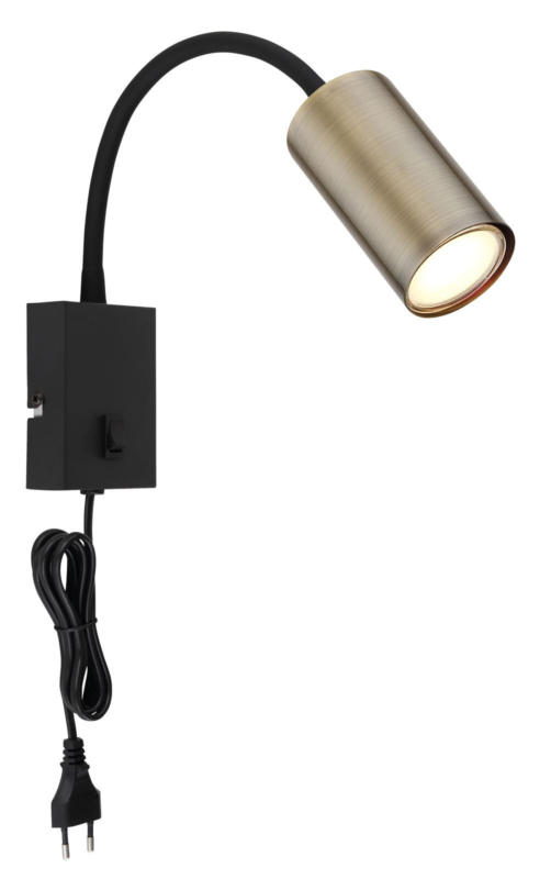 Globo Lighting Wandleuchte ROBBY