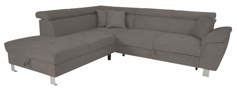 Z2 Ecksofa PINK