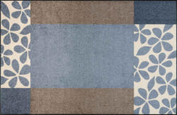 Kleen-Tex Fußmatte Florita grey