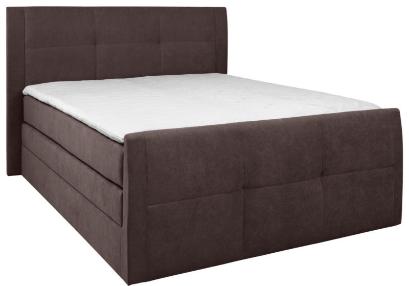 Z2 Boxspringbett LIMOS 2