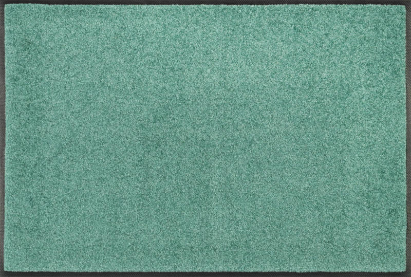 Kleen-Tex Fußmatte Salvia Green