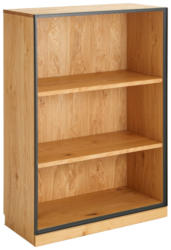 Linea Natura Regal halbhoch/breit ADMIRAL