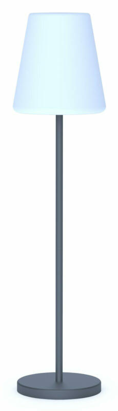 New Garden Stehlampe LOLA SLIM