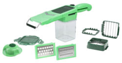 Genius Nicer Dicer Quick Prof 12-tlg.