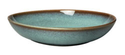 Like by Villeroy & Boch Schale flach LAVE GLACE