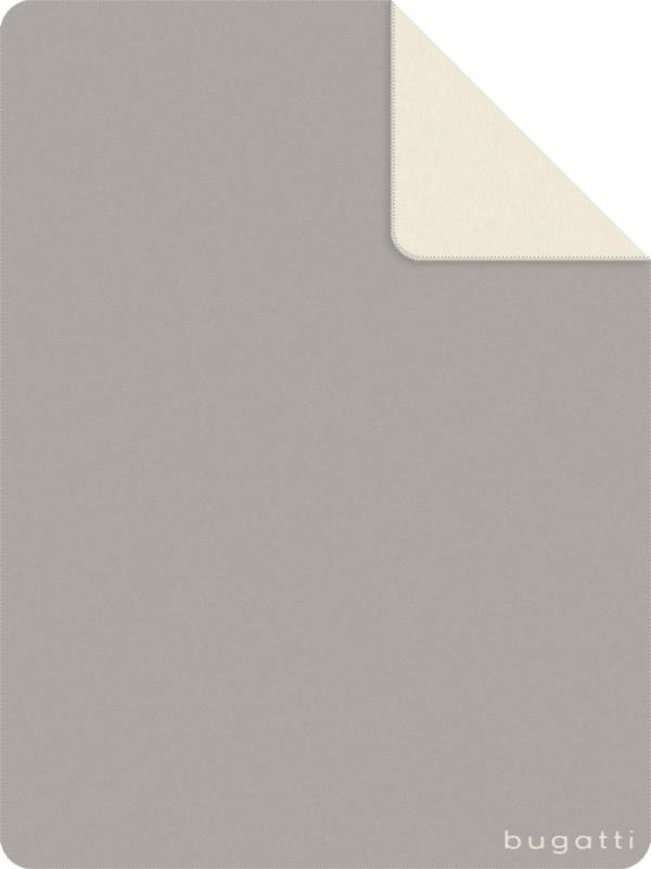 Bugatti Jacquard Decke