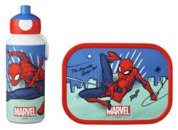 Mepal Campus-Set 2-tlg. SPIDERMAN