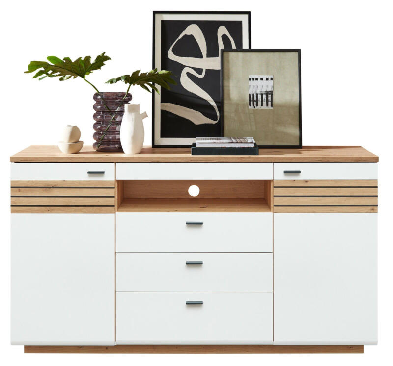 Zurbrüggen Sideboard FRESNO