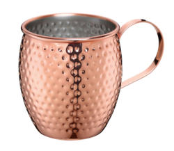 Cilio Becher MOSCOW MULE