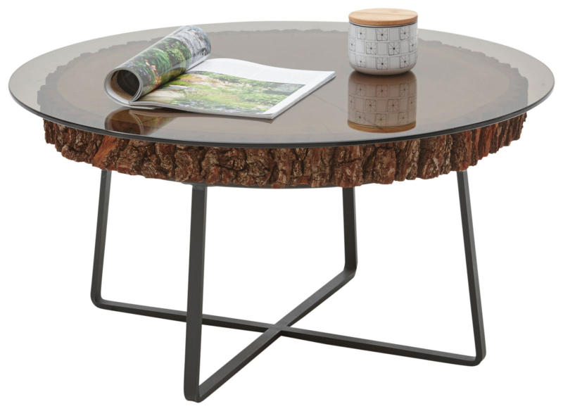 Valnatura Couchtisch