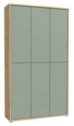 XORA XXL-Schuhschrank ALICE SPRINGS