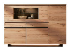 Hom´in Highboard STUDIO 8 (ehem. LL6)