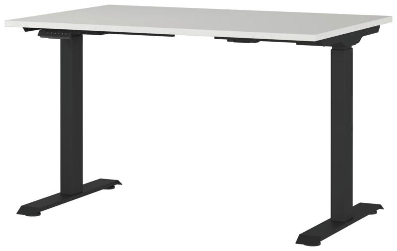 E-Serie E-Schreibtisch eSystem
