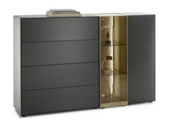 Musterring Highboard TREVIO