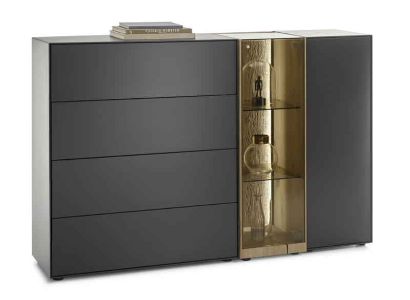 Musterring Highboard TREVIO