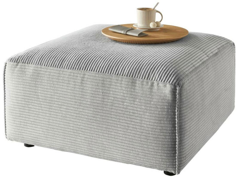 Lounge Handmade Hocker LH-EDINA