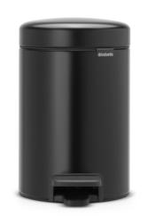 Brabantia Treteimer 3L NEWLCON