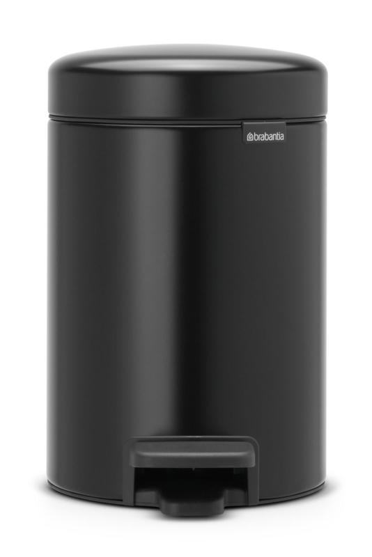 Brabantia Treteimer 3L NEWLCON